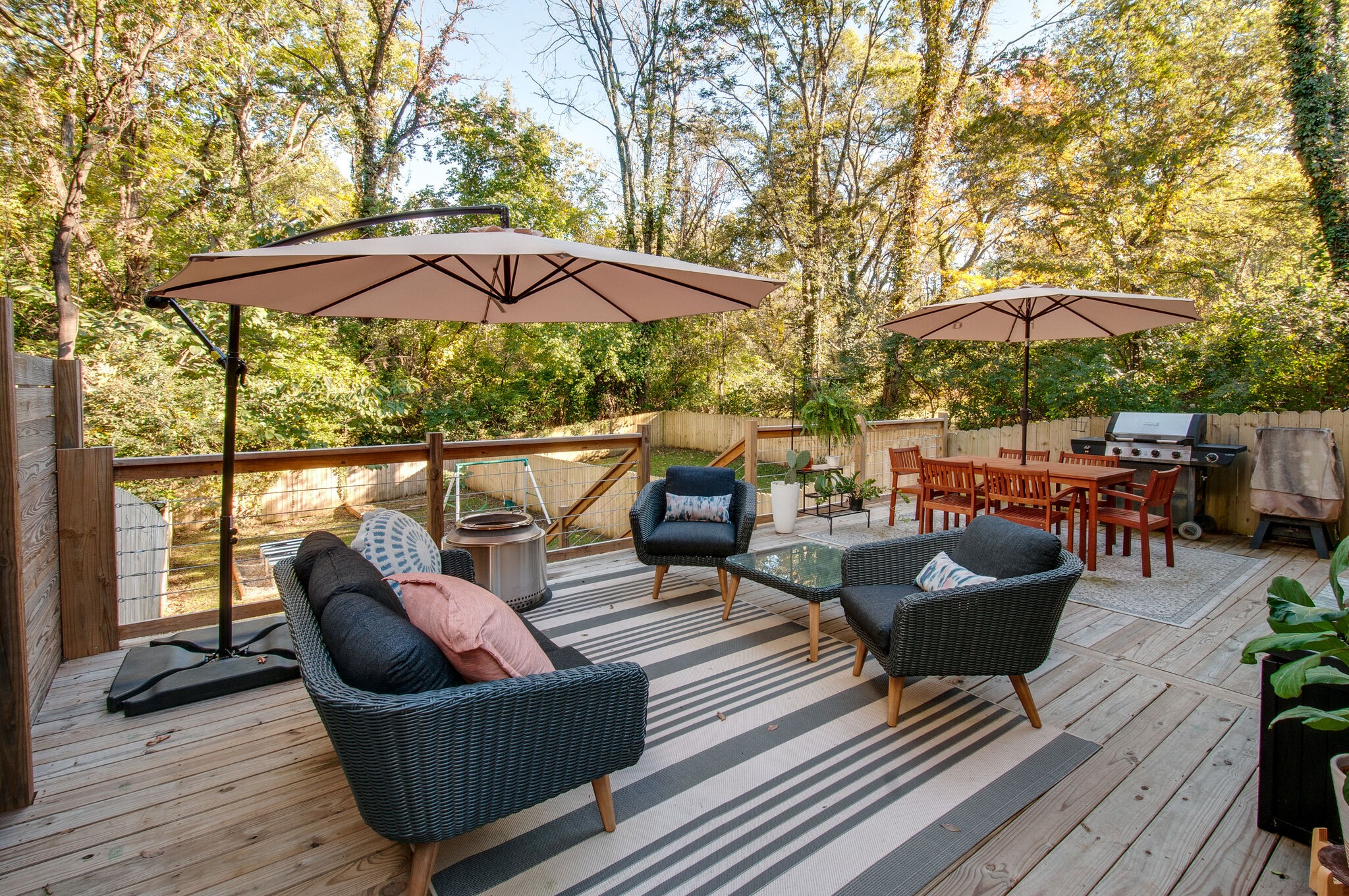1413 Riverside Drive, Unit B Nashville, TN 37206 - Photo 39 of 40 Gallery Image 39