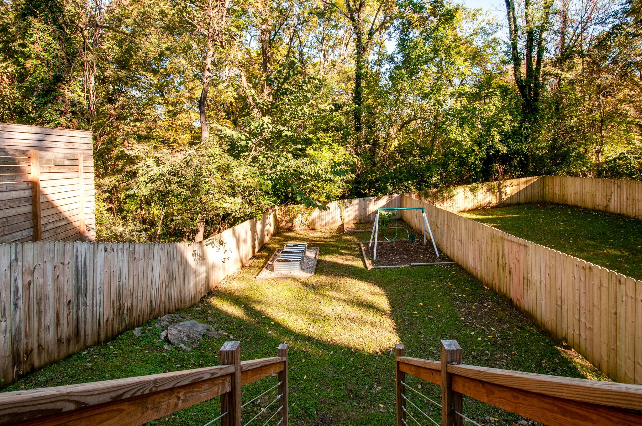 1413 Riverside Drive, Unit B Nashville, TN 37206 - Photo 40 of 40 Gallery Image 40