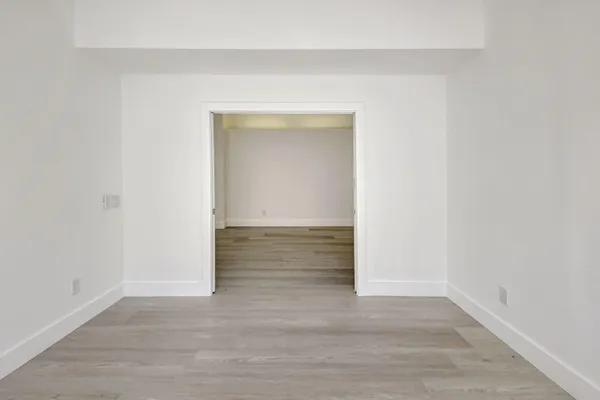 a sign that is on the side of a road