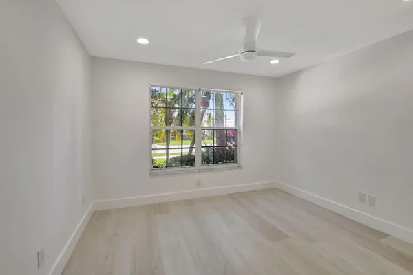 view of an outdoor space