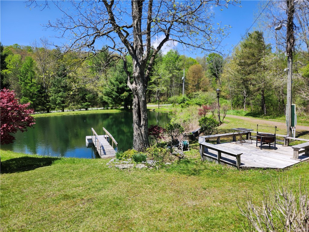 454 Houck Road Sidney, NY 13838 - Photo 4 of 25