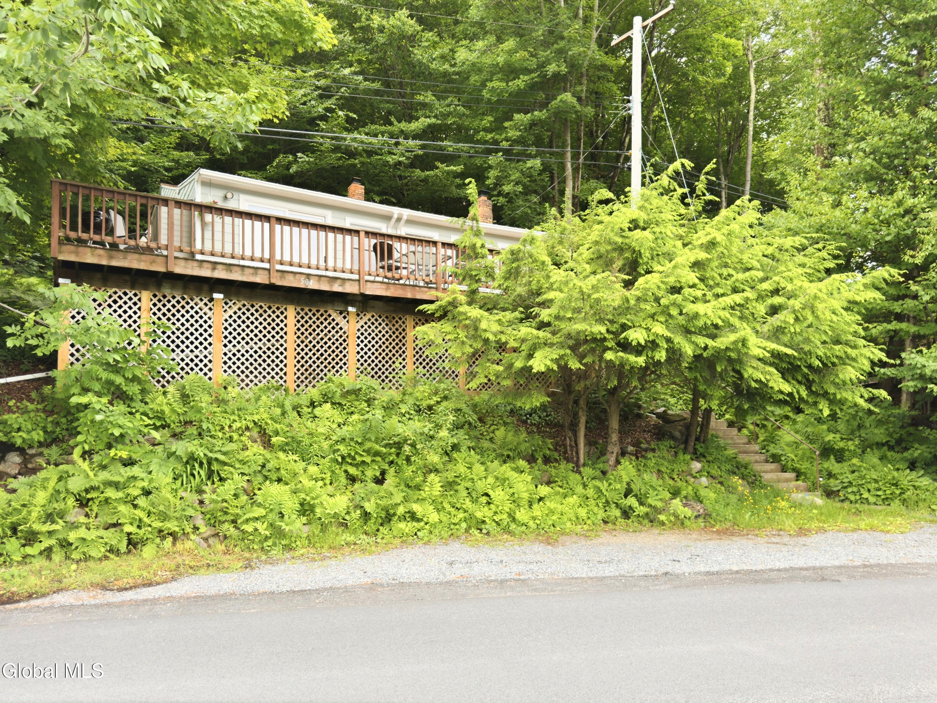 504 Lake Desolation Road Greenfield, NY 12850 - Photo 41 of 43 IMG_3953