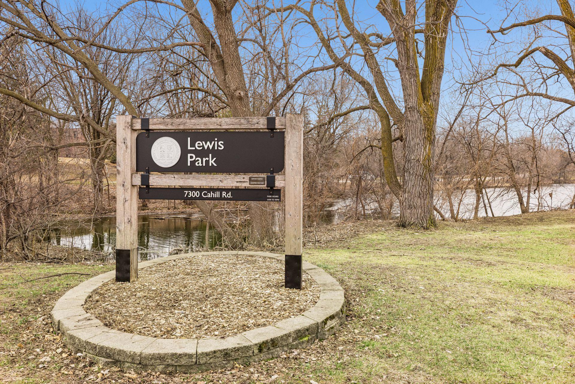 7238 Lewis Ridge Parkway Edina, MN 55439 - Photo 32 of 33