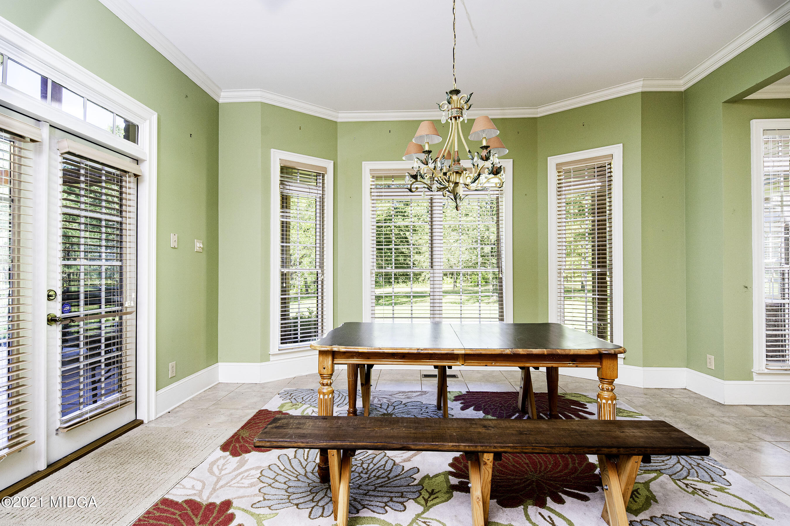 2138 Midway Road Lizella, GA 31052 - Photo 20 of 47 a dining room with furniture and window