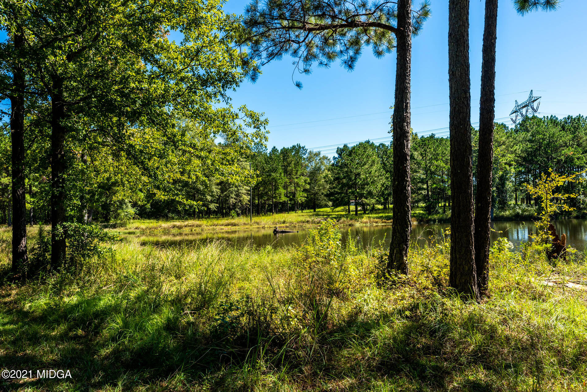 2138 Midway Road Lizella, GA 31052 - Photo 46 of 47 a view of a lake view