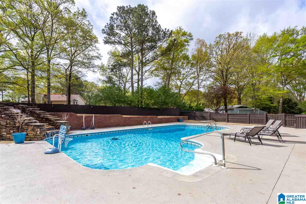 124 Rena Drive Springville, AL 35146 - Photo 30 of 34