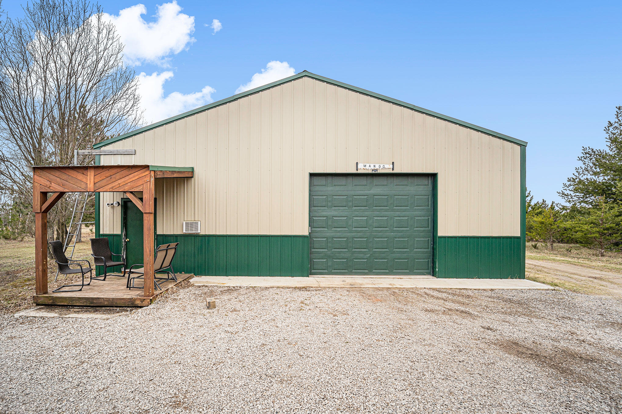 8407 Mentor Road Wolverine, MI 49799 - Photo 37 of 38 Gallery Image 37