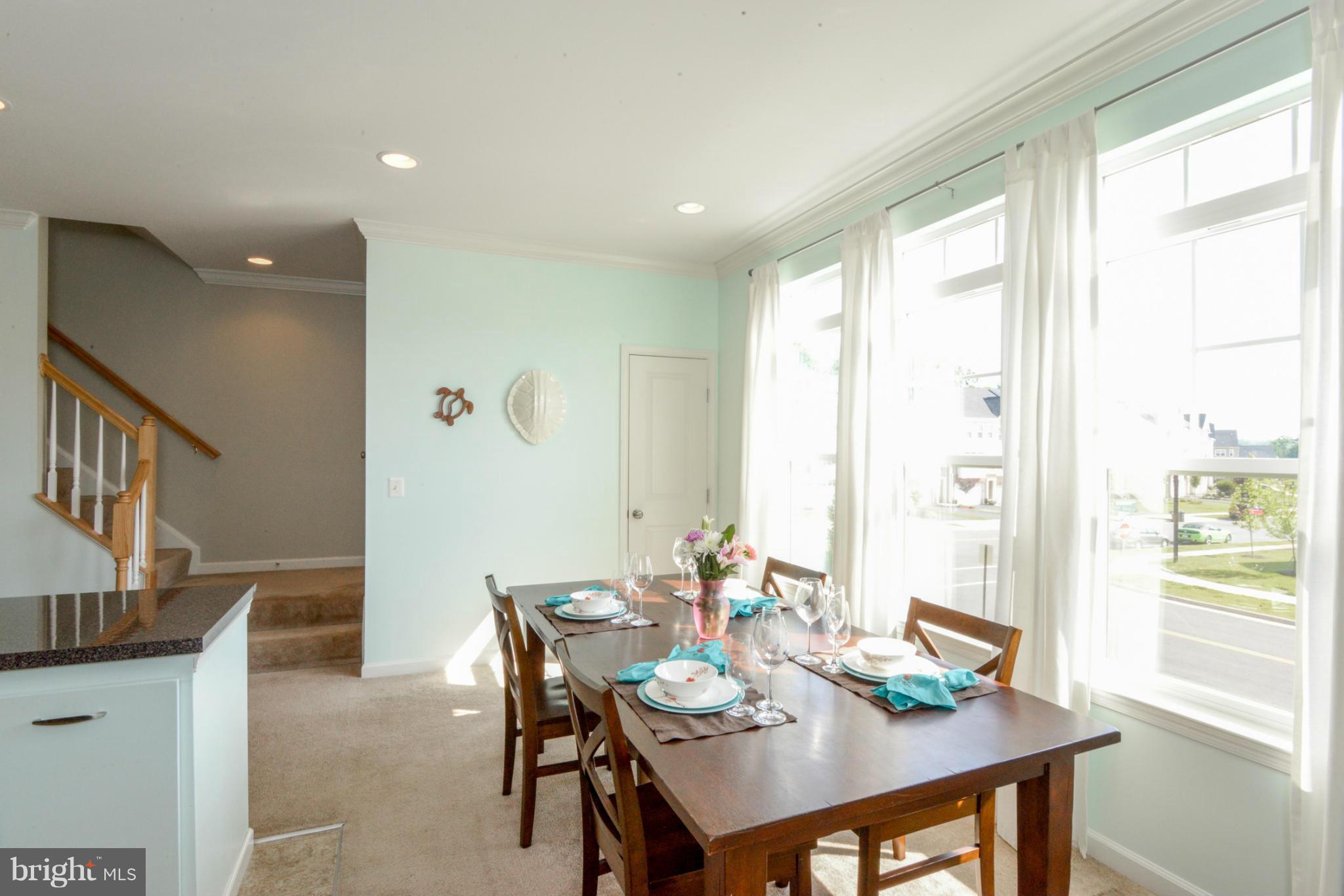 167 Short Branch Road Stafford, VA 22556 - Photo 12 of 24 Dining Room