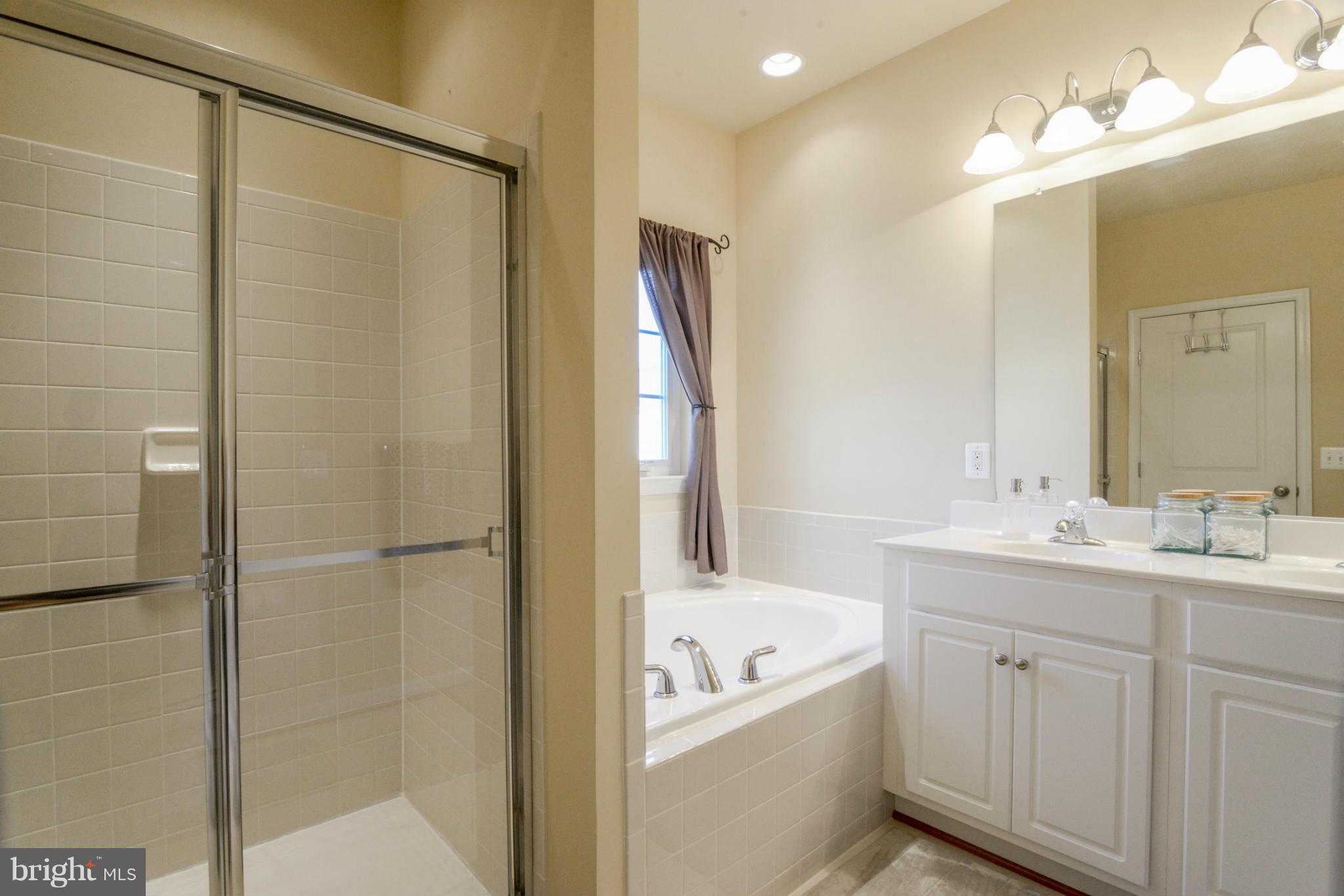 167 Short Branch Road Stafford, VA 22556 - Photo 14 of 24 Bath (Master)