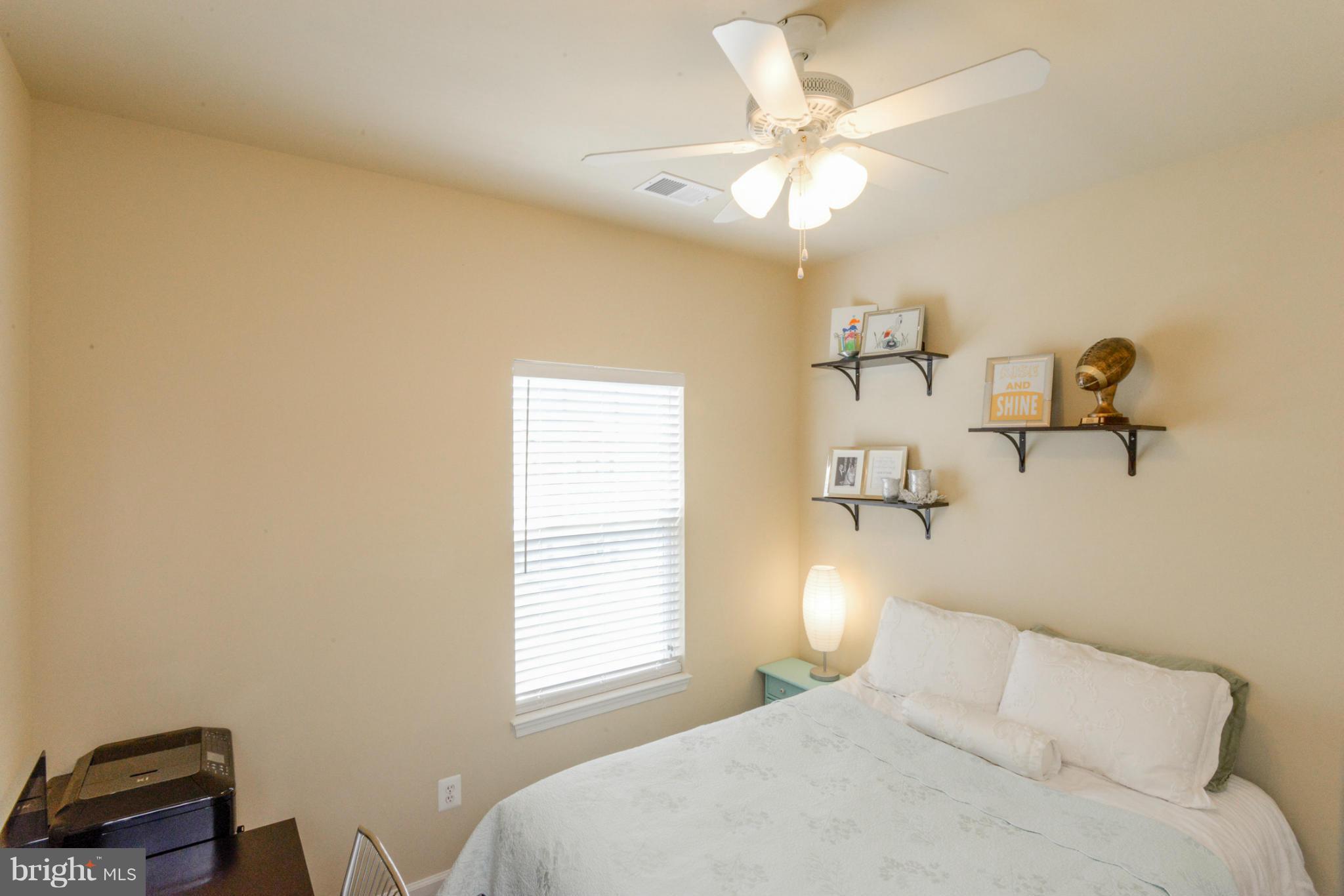 167 Short Branch Road Stafford, VA 22556 - Photo 17 of 24 Bedroom 3