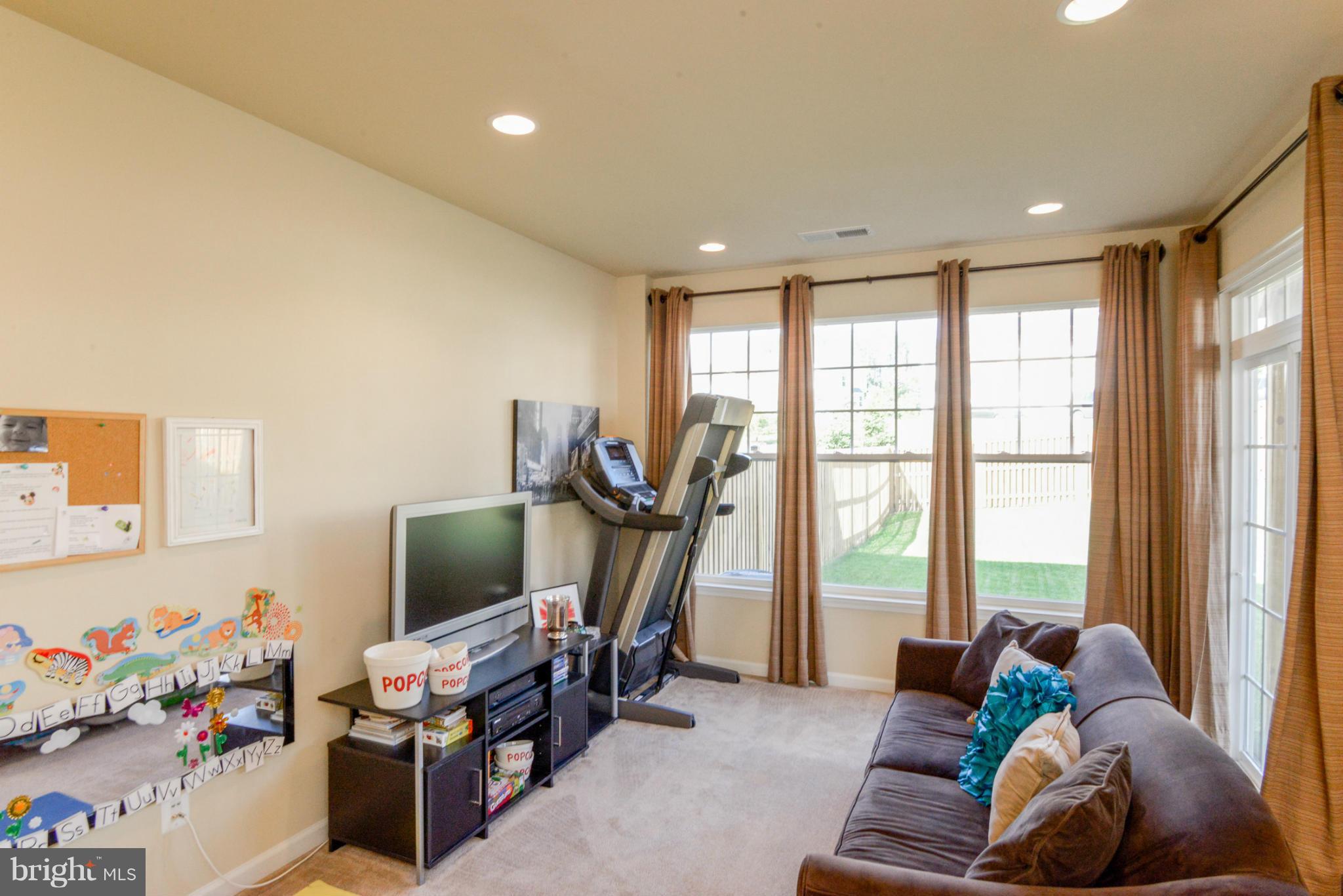 167 Short Branch Road Stafford, VA 22556 - Photo 19 of 24 Family Room