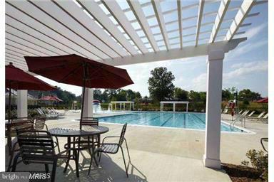 167 Short Branch Road Stafford, VA 22556 - Photo 24 of 24 Pool