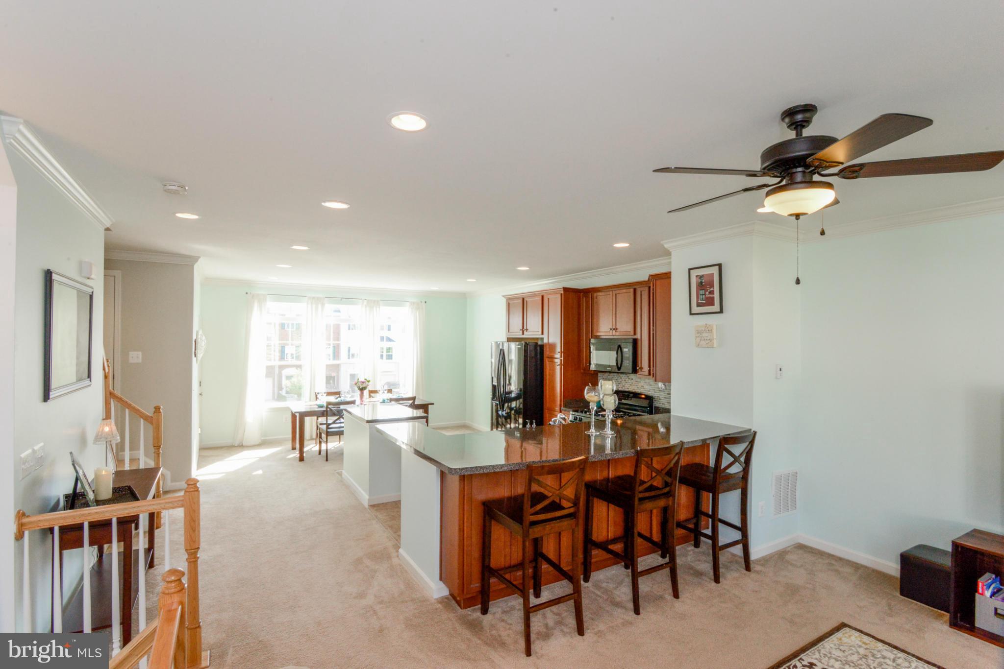 167 Short Branch Road Stafford, VA 22556 - Photo 8 of 24 Kitchen