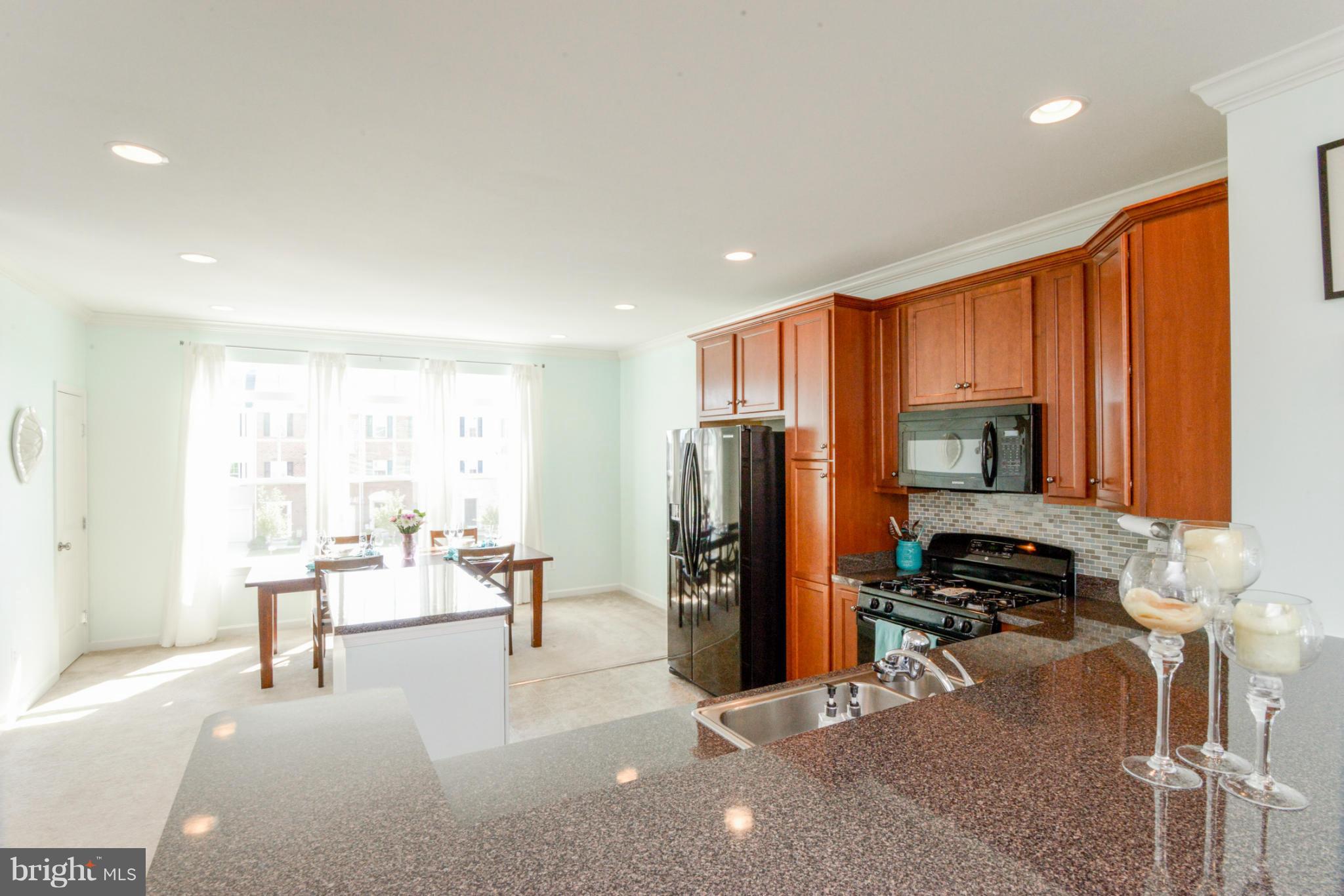 167 Short Branch Road Stafford, VA 22556 - Photo 10 of 24 Kitchen