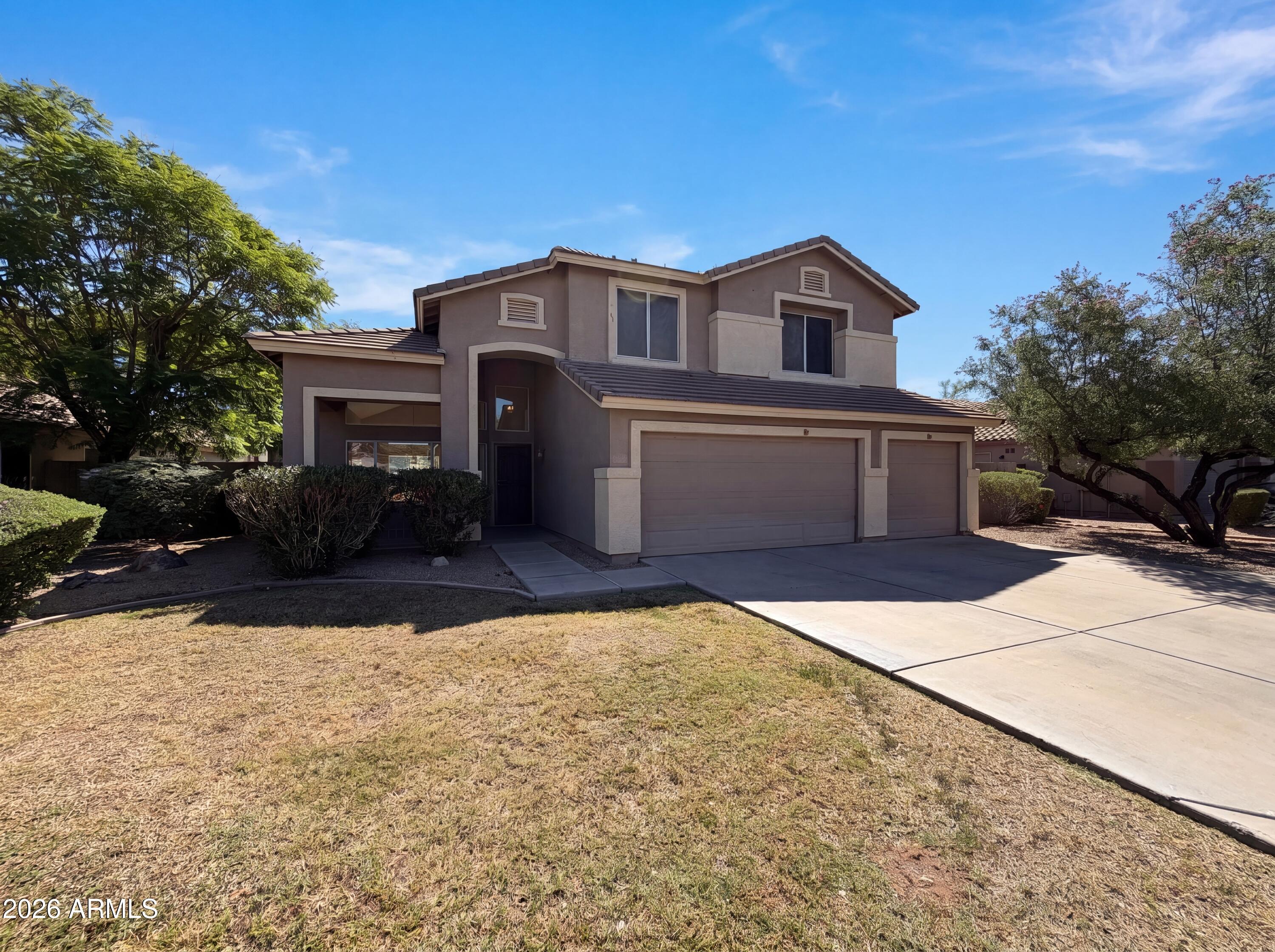2133 South Nielson Street Gilbert, AZ 85295 - Photo 33 of 36