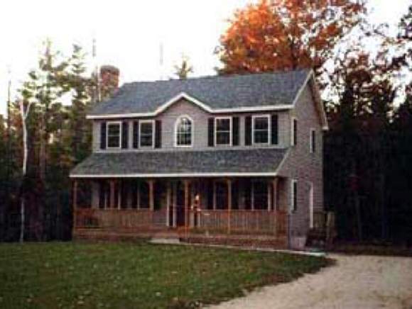 0 Pine Edan Road Rindge, NH 03461 - Photo 1 of 5