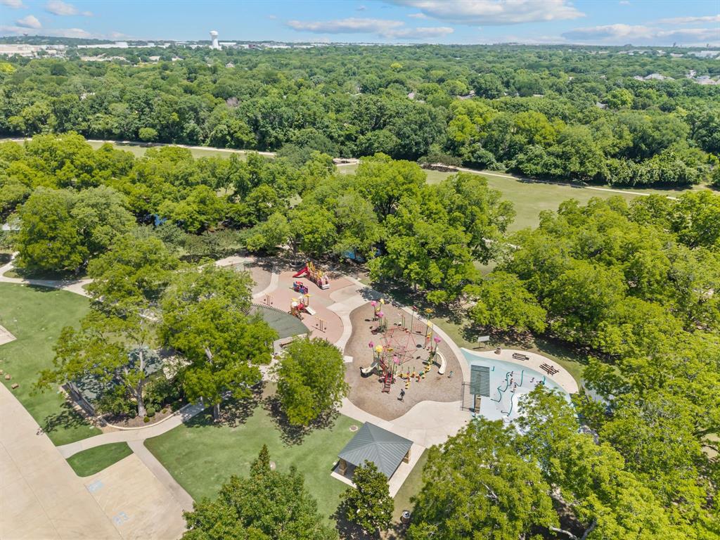2532 Springhill Drive Grapevine, TX 76051 - Photo 39 of 40