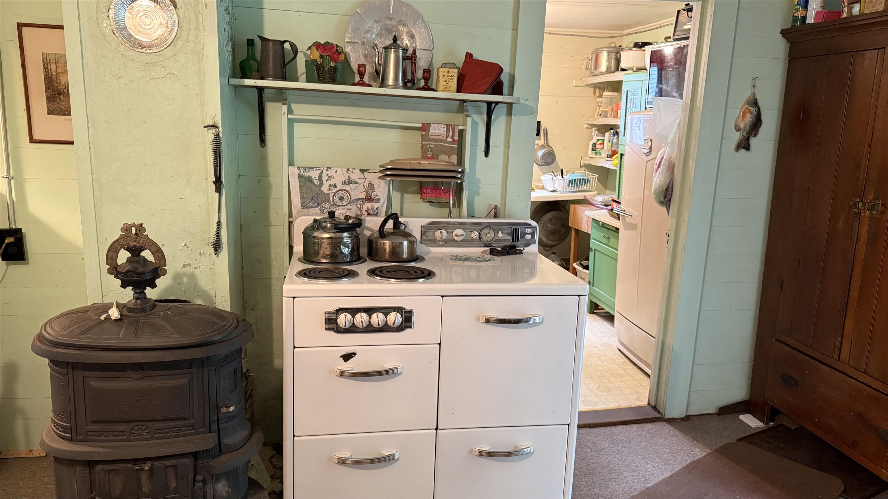 212 Muchmore Road Bethlehem, NH 03574 - Photo 13 of 28 Gallery Image 13