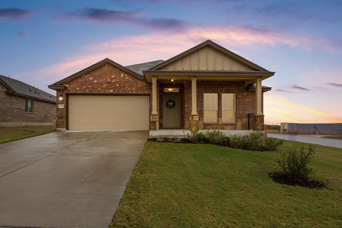 6100 Lavaca Drive Belton, TX 76513 - Photo 1 of 1