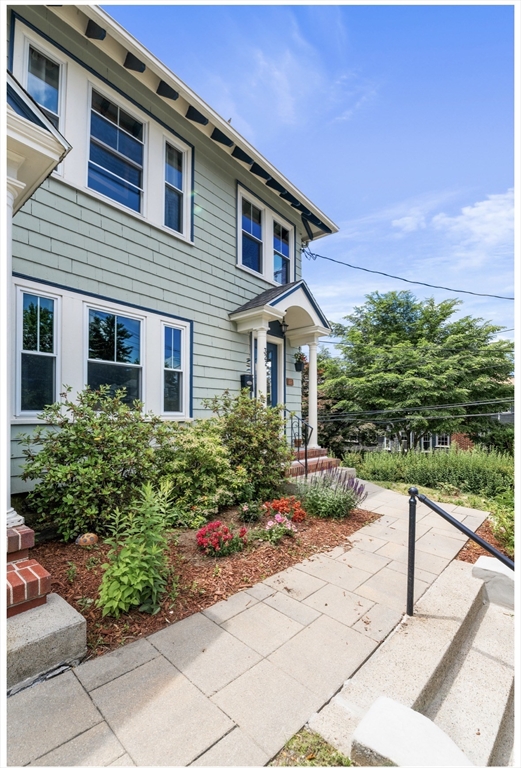 322 Lagrange Street, Unit 1 Boston, MA 02132 - Photo 19 of 19