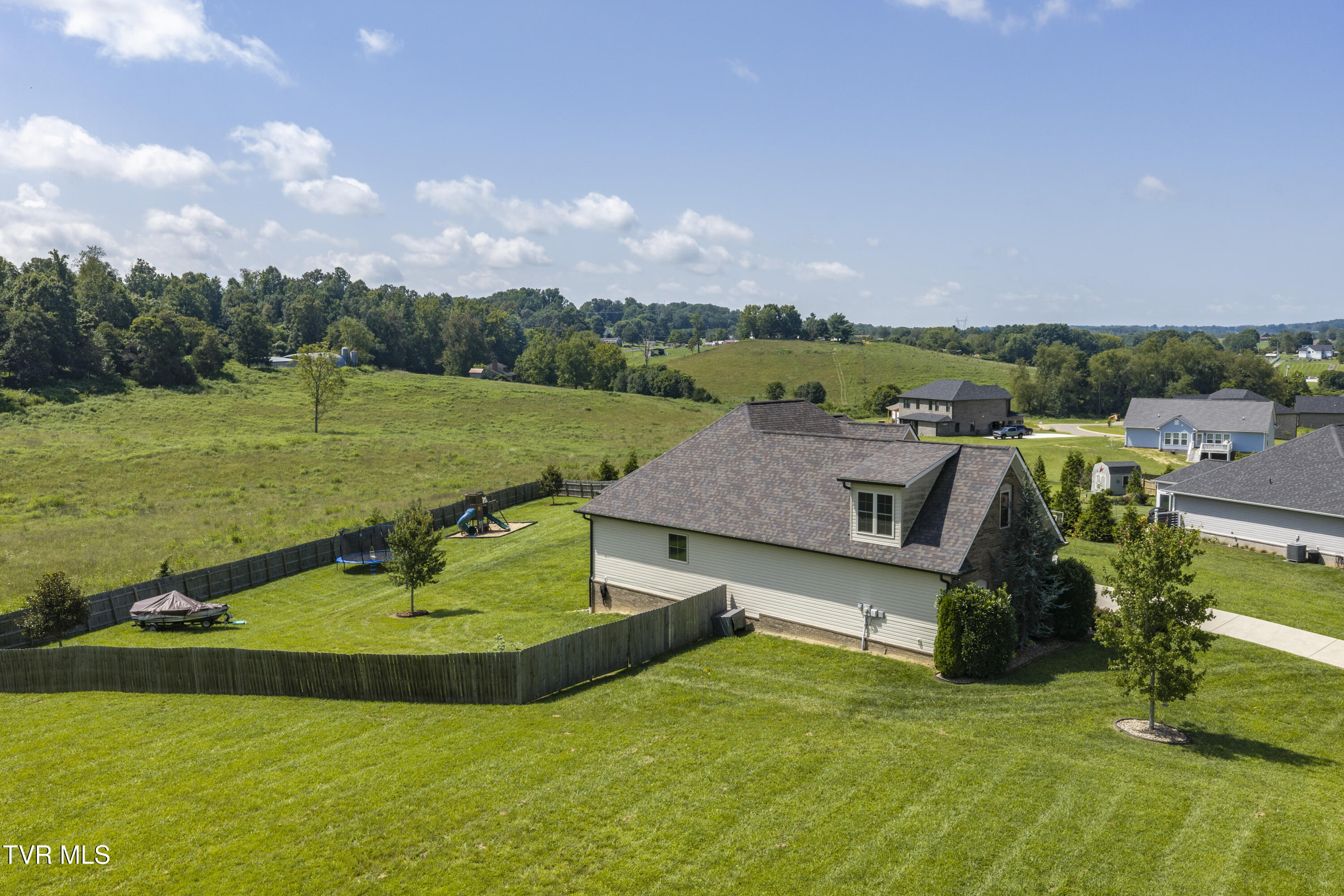 152 Rhetts Way Jonesborough, TN 37659 - Photo 68 of 75 Rhetts-aerials-3