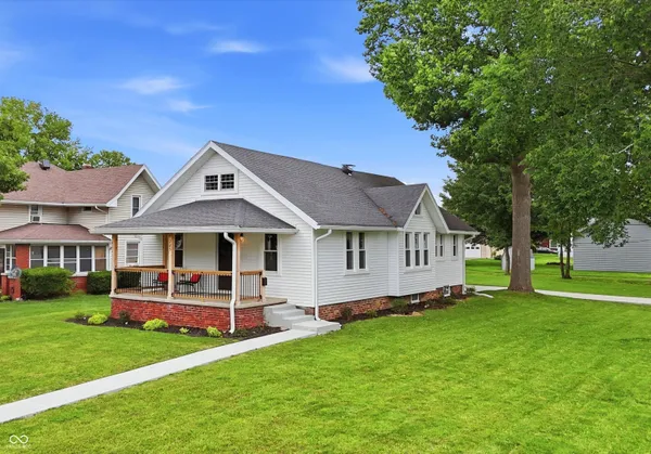 $349,900 | 225 Green Street, Tipton, IN 46072