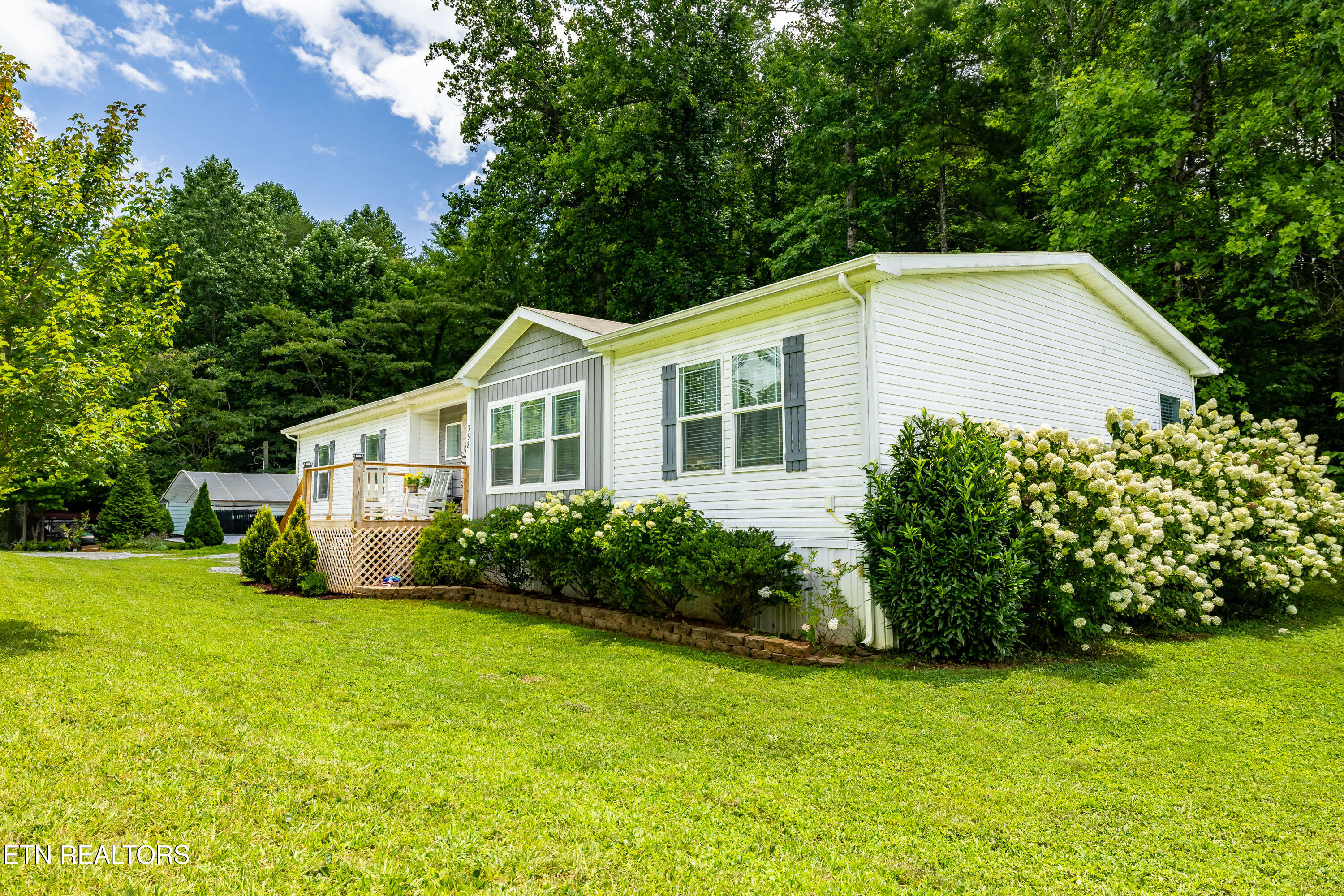 358 Webb Road Townsend, TN 37882 - Photo 38 of 53 358 Webb Rd
