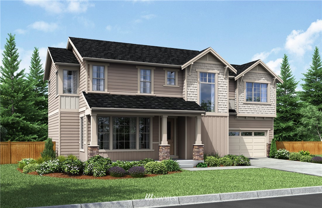5756 Northeast 7th Court Renton, WA 98059 - Photo 1 of 2