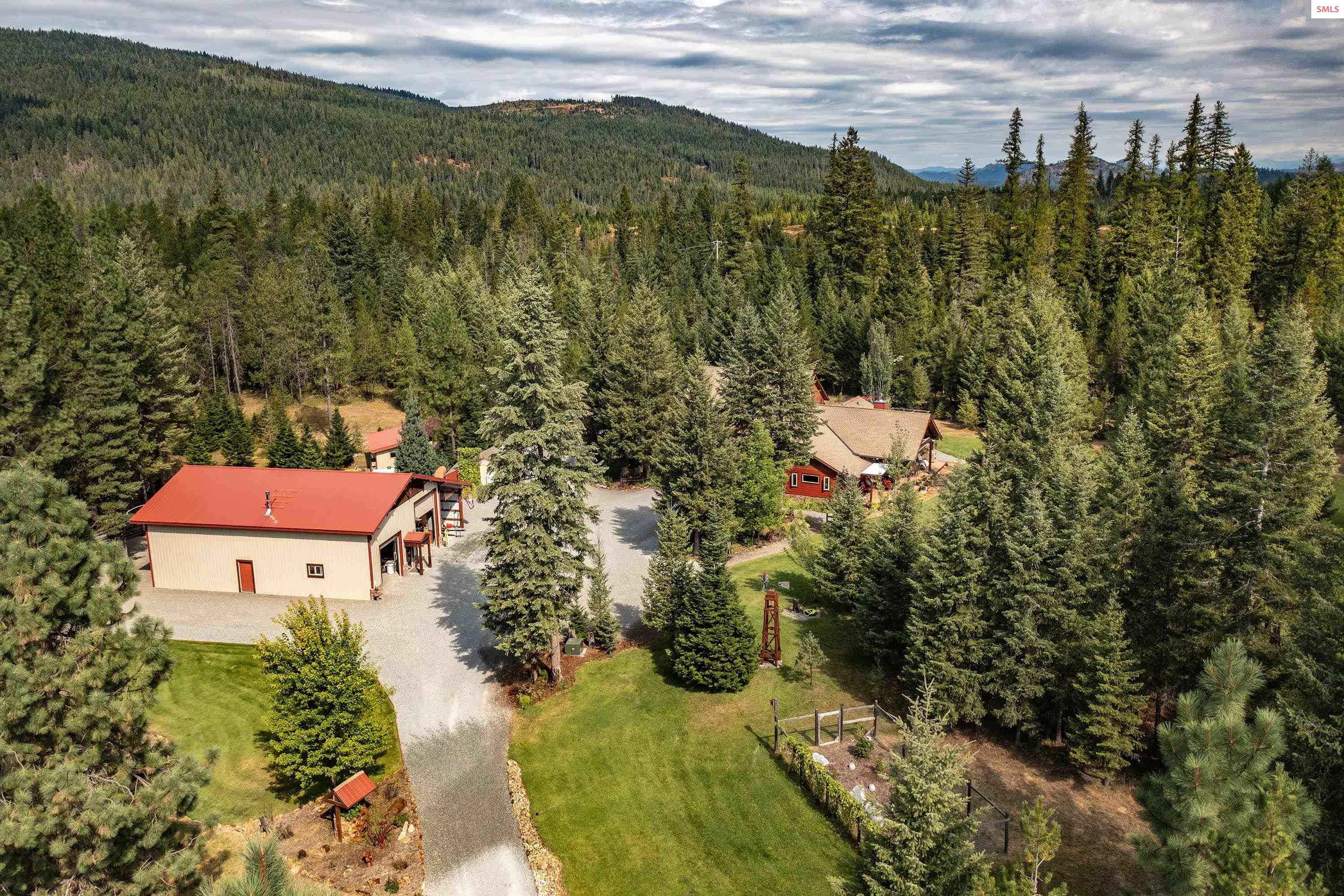 11364 Eastside Road Priest River, ID 83856 - Photo 2 of 80 Gallery Image 2