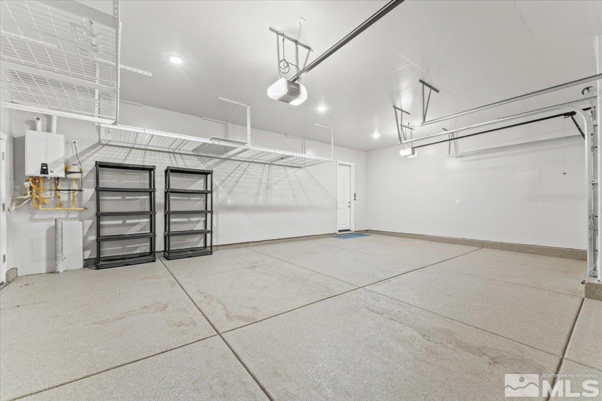 1273 Crawford Crk Drive Reno, NV 89521 - Photo 26 of 39 a view of a room with storage and utility room