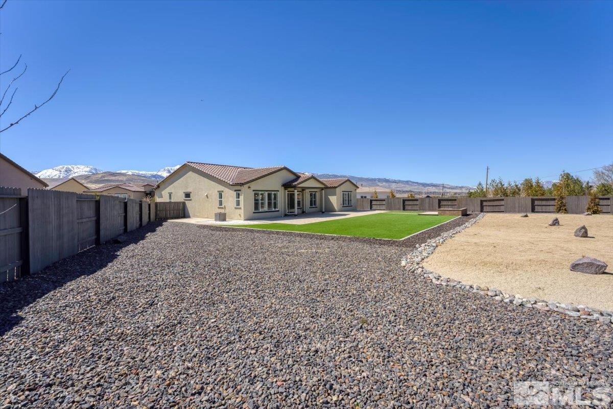 1273 Crawford Crk Drive Reno, NV 89521 - Photo 34 of 39 a view of outdoor space with city view