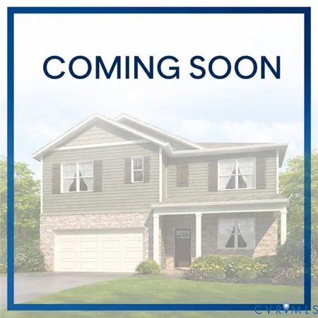 $485,000 | 9960 Peacefield Lane, Petersburg, VA 23803