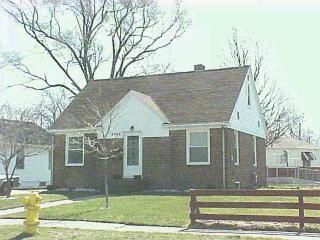 2986 Eastland Road Muskegon, MI 49441 - Photo 1 of 1 Primary Photo