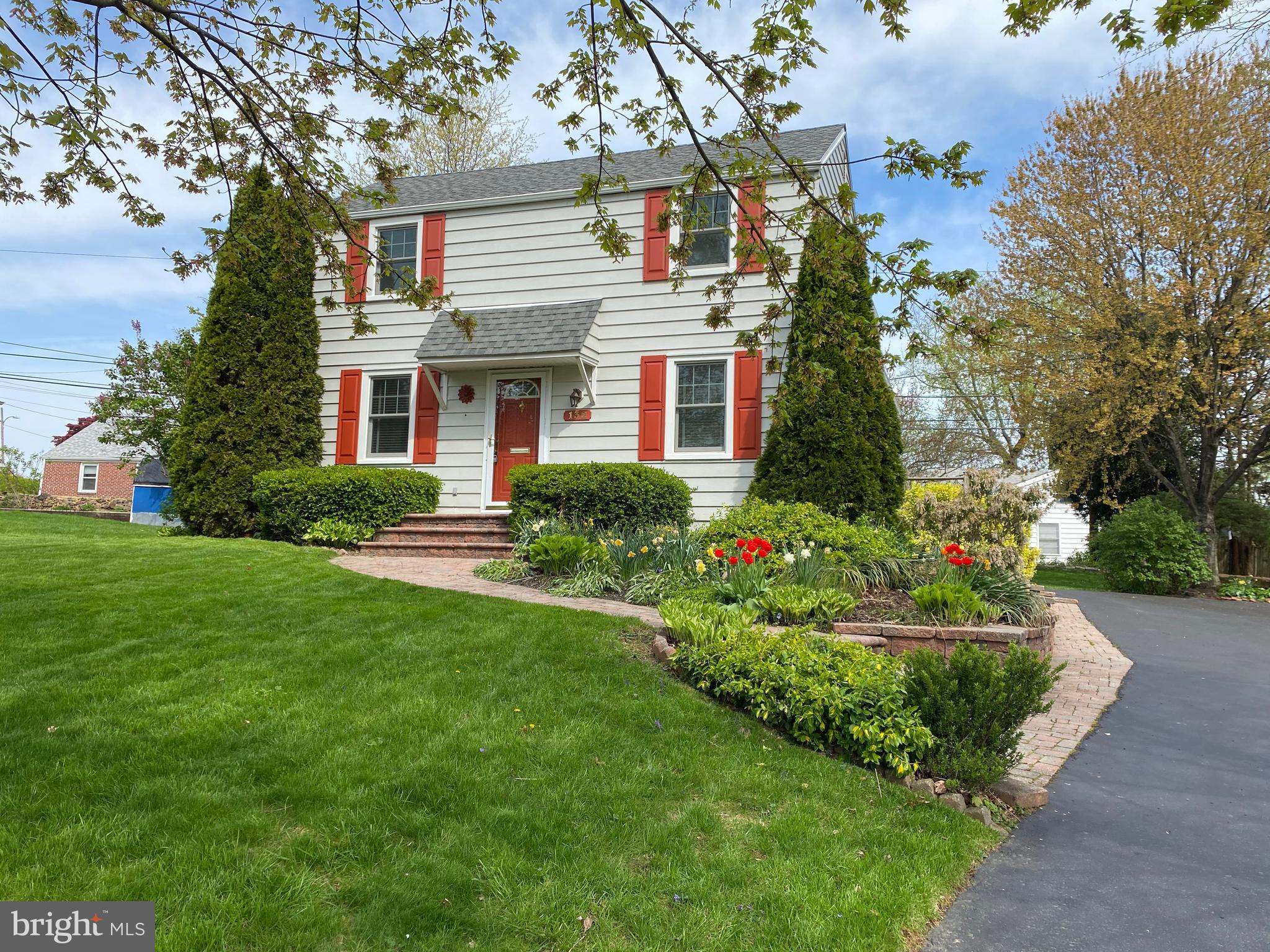132 Morningside Circle Wayne, PA 19087 - Photo 1 of 26 Gallery Image 1