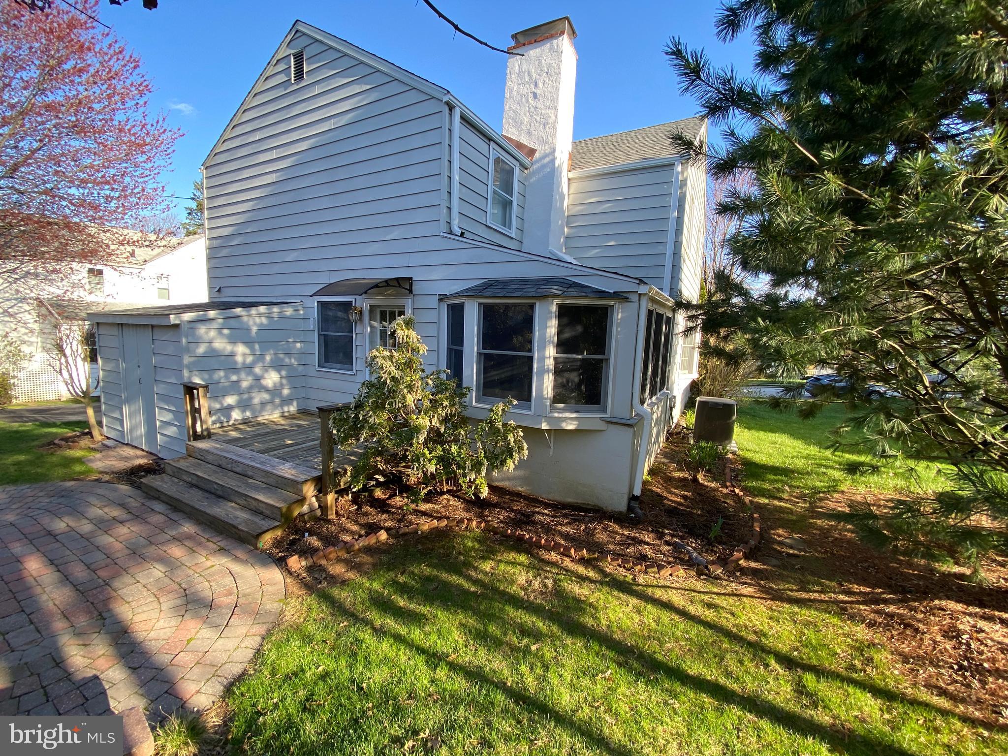 132 Morningside Circle Wayne, PA 19087 - Photo 24 of 26 Gallery Image 24