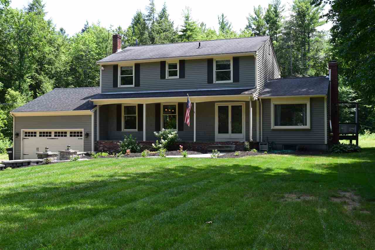 31 Colby Road Kingston, NH 03848 - Photo 1 of 27