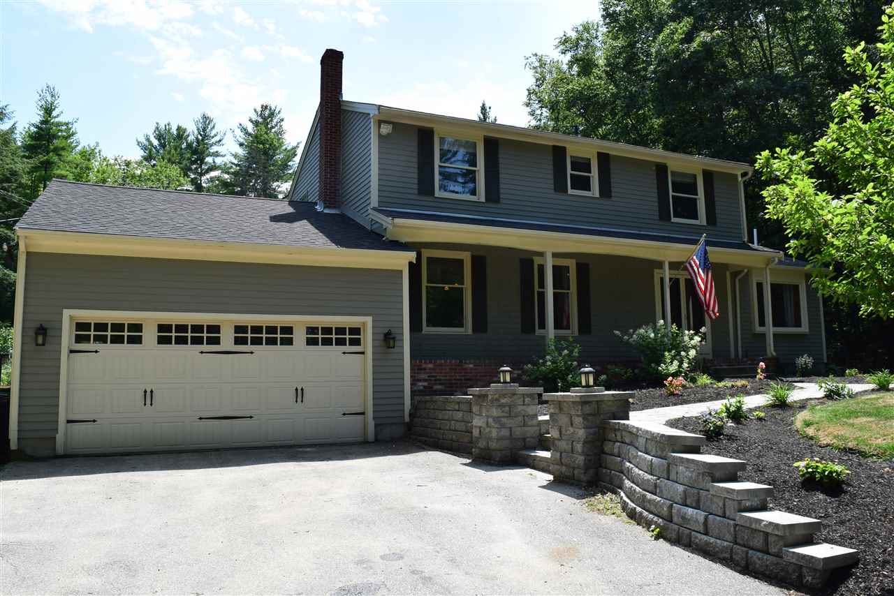 31 Colby Road Kingston, NH 03848 - Photo 2 of 27