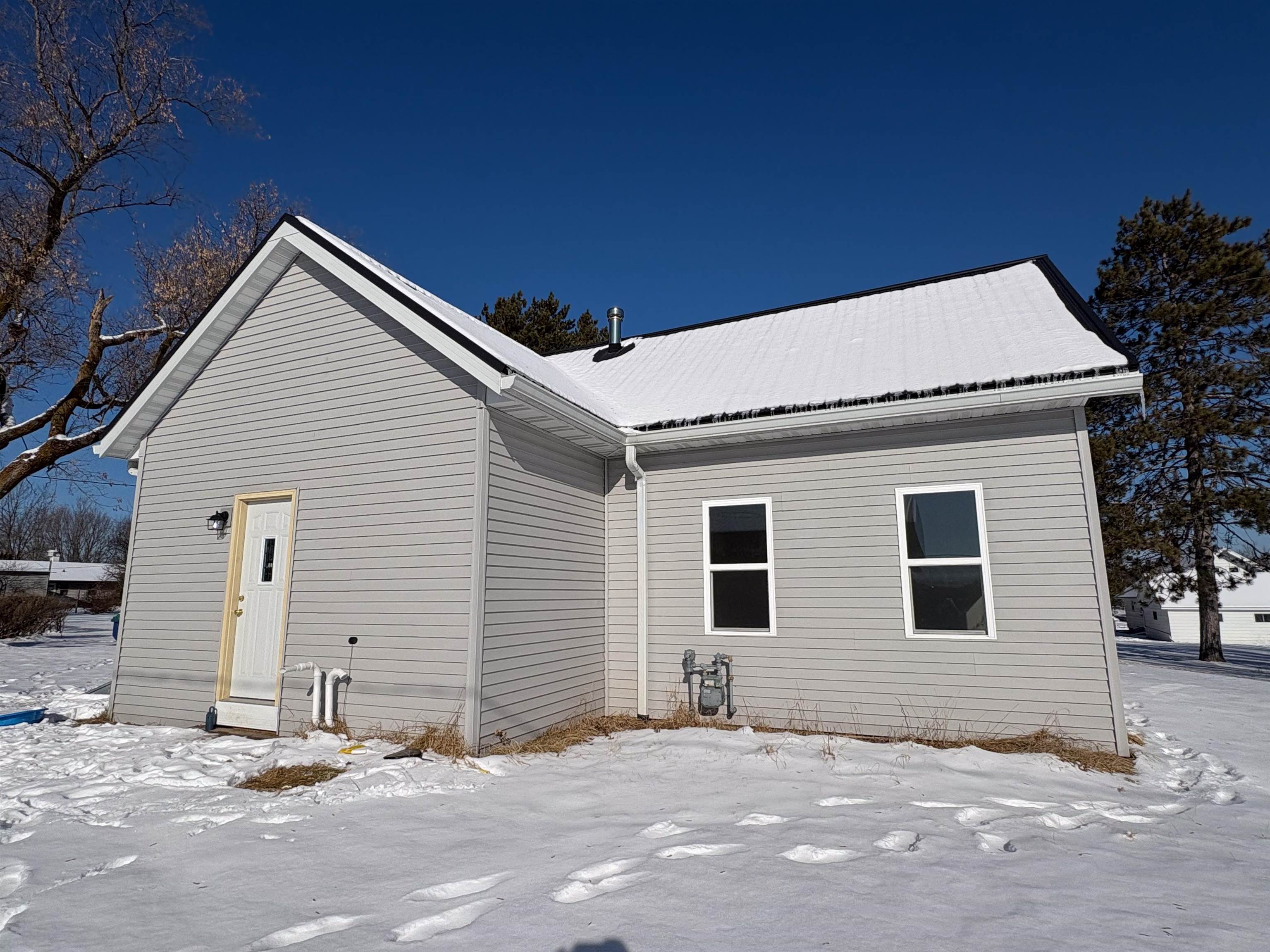 109 Emmonsville Road Hatley, WI 54440 - Photo 1 of 1 Gallery Image 1