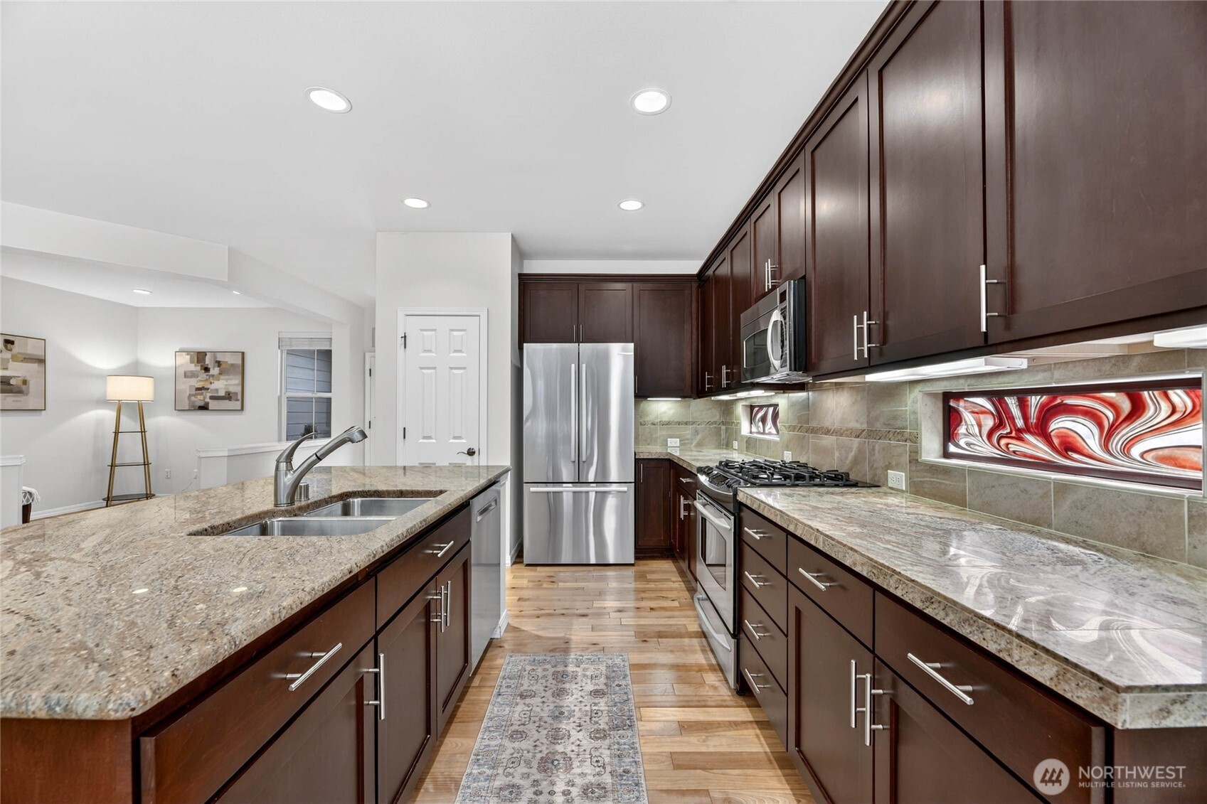 12357 Big Leaf Way Northeast Redmond, WA 98053 - Photo 13 of 36