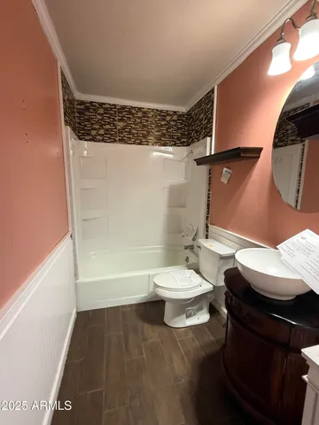 $169,500 | 565 East Raymond Drive, Sierra Vista, AZ 85635