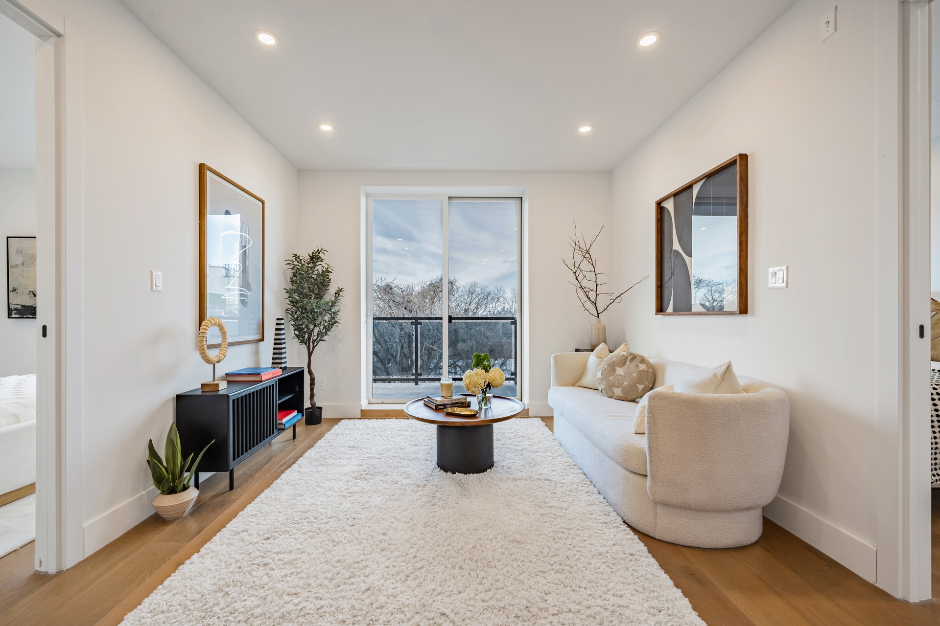 87A Cooper St Unit 2R  