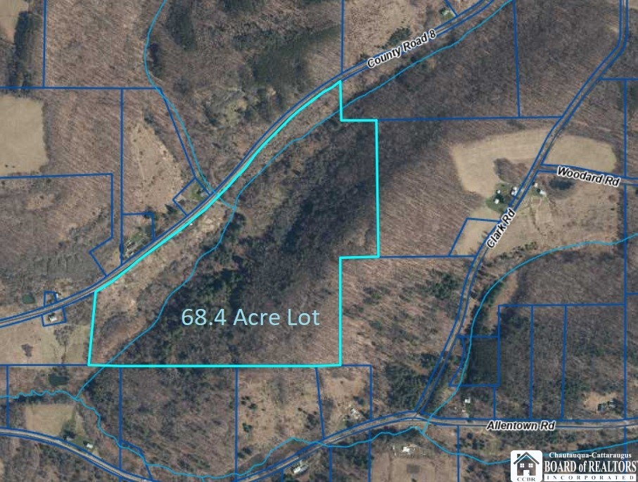 8 Co Road Friendship, NY 14739 - Photo 2 of 20