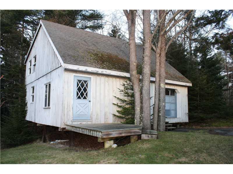 1362 Harpswell Islands Road Harpswell, ME 04066 - Photo 17 of 18 Studio/Study/Office.