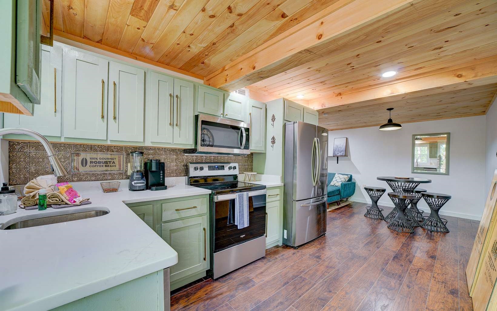 1577 Lowery Road Morganton, GA 30560 - Photo 23 of 44 Additional View
