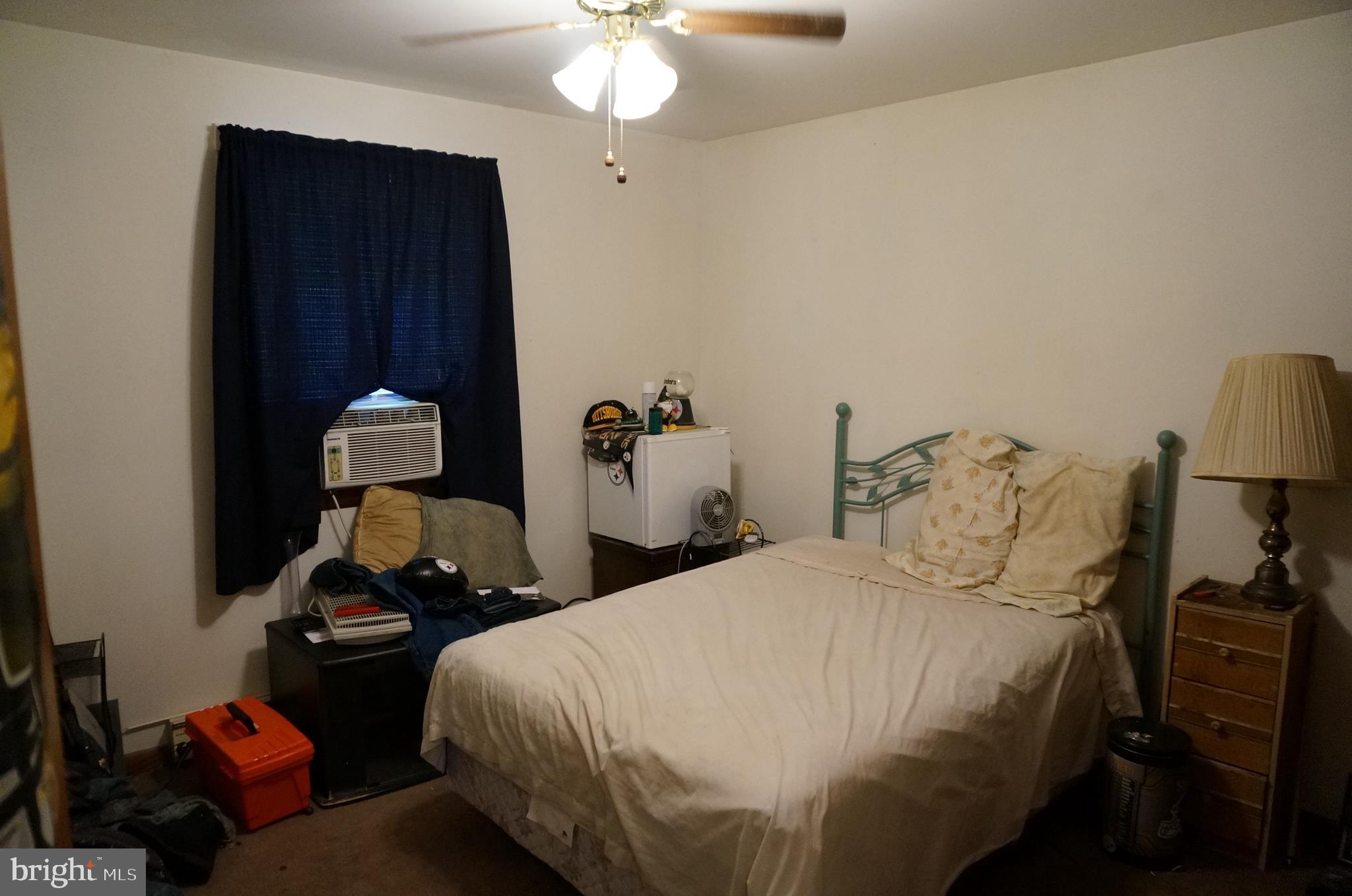 57 Devonshire Road Hagerstown, MD 21740 - Photo 9 of 22 57 Devonshire Rd 1st Floor Bedroom