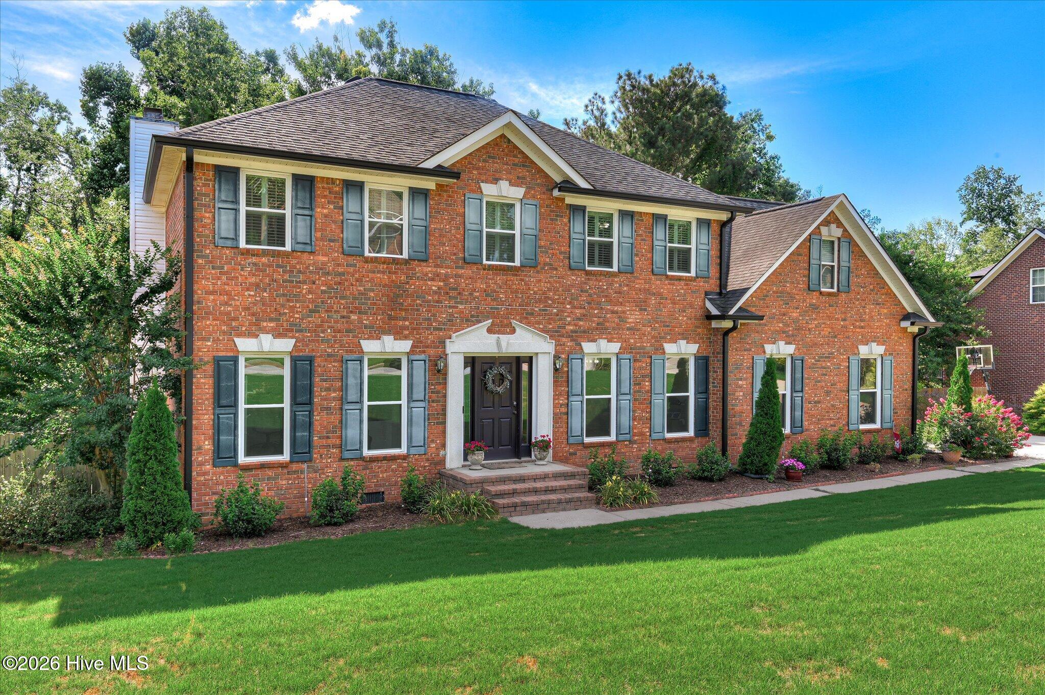 4613 Millhaven Road Martinez, GA 30907 - Photo 2 of 59