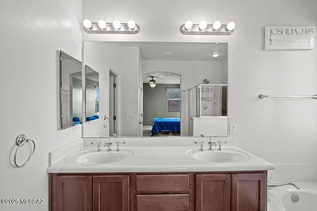 213 East Croydon Park Road Tucson, AZ 85704 - Photo 29 of 43
