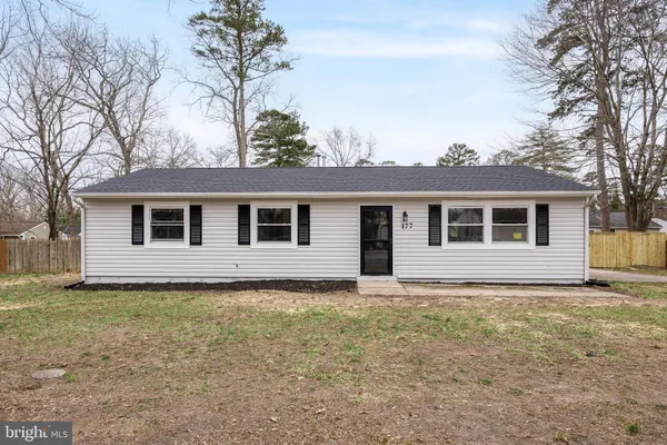 $349,900 | 177 Daniels Avenue, Browns Mills, NJ 08015