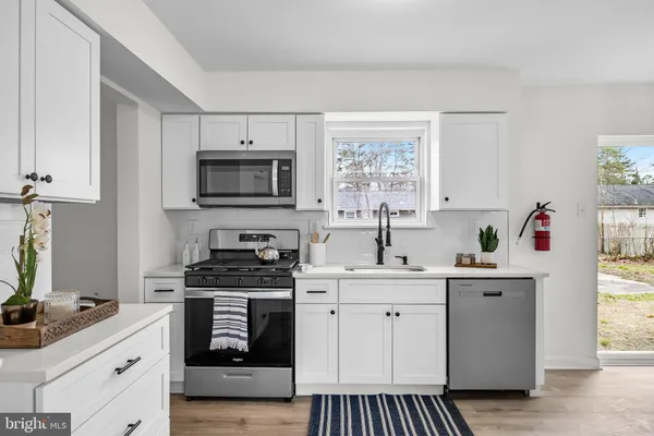 $349,900 | 177 Daniels Avenue, Browns Mills, NJ 08015