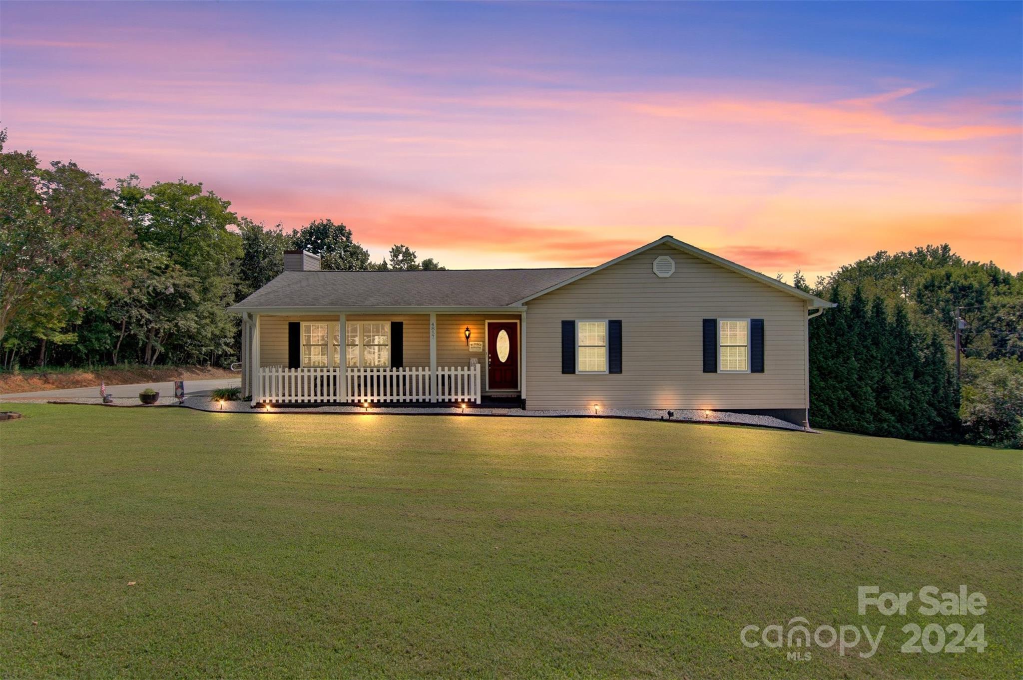 4857 Horseshoe Bend Road Hudson, NC 28638 - Photo 1 of 36 Gallery Image 1